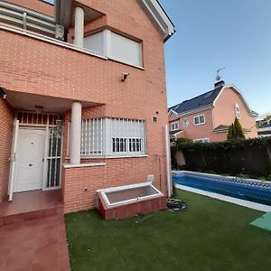 Habitación con 2 Camas Individuales